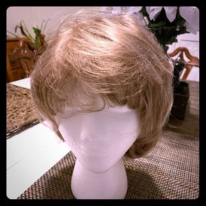 Paula Young short wig